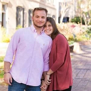 Meet your Posher, Logan